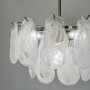 Зображення Підвісна двоярусна люстра Cloud Ø 50 см ИМ Light-Deco 4 