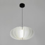 Зображення Люстра з квітковими мотивами Ø 40х20 см ИМ Light-Deco 3 