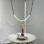 Зображення Дизайнерський підвісний світильник LEDA ИМ Light-Deco 7 
