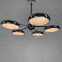 Изображение Люстра дизайнерська на 5 світлових блоків ИМ Light-Deco 6 