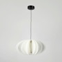 Зображення Люстра з квітковими мотивами Ø 40х20 см ИМ Light-Deco 