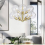 Зображення Люстра AG 03/12 SN ИМ Light-Deco 6 