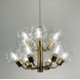 Зображення Люстра AG 03/12 SN ИМ Light-Deco 4 