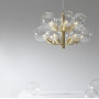 Зображення Люстра AG 03/12 SN ИМ Light-Deco 