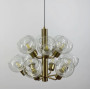 Зображення Люстра AG 03/12 SN ИМ Light-Deco 3 