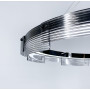 Изображение Підвісна люстра в корпусі чорний хром Light House LNF-1745_2632 ИМ Light-Deco 1 