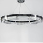 Изображение Підвісна люстра в корпусі чорний хром Light House LNF-1745_2632 ИМ Light-Deco 4 