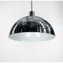 Зображення Стильна хромована люстра ИМ Light-Deco 7 