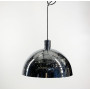 Зображення Стильна хромована люстра ИМ Light-Deco 3 