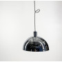 Зображення Стильна хромована люстра ИМ Light-Deco 4 