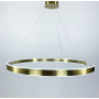 Зображення Підвісний світильник Spiral Rings у двох розмірах ИМ Light-Deco 2 