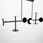 Изображение Підвісна люстра NOVA LUCE LICATO на 8 ламп ИМ Light-Deco 6 
