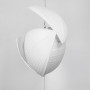 Изображение Люстра з 4-ма білим фігурними пластинами ИМ Light-Deco 4 