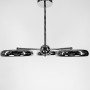 Изображение Люстра дизайнерська на 3 світлових блоки ИМ Light-Deco 7 