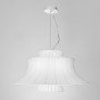 Изображение Люстра з багаторівневим білим абажуром Ø 60 см ИМ Light-Deco 3 