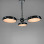 Изображение Люстра дизайнерська на 3 світлових блоки ИМ Light-Deco 5 