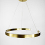Зображення Підвісний світильник Spiral Rings у двох розмірах ИМ Light-Deco 11 