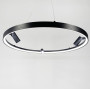 Изображение Мінімалістична люстра з регулюючими спотами ИМ Light-Deco 2 