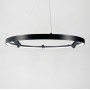 Изображение Мінімалістична люстра з регулюючими спотами ИМ Light-Deco 
