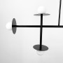 Изображение Підвісна люстра NOVA LUCE LICATO на 8 ламп ИМ Light-Deco 4 