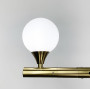 Зображення Сучасна видовжена люстра Sniki ИМ Light-Deco 5 