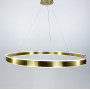 Зображення Підвісний світильник Spiral Rings у двох розмірах ИМ Light-Deco 6 