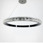 Изображение Підвісний світильник Delight Collection у чорному каркасі Light House LNF-1129_1749 ИМ Light-Deco 7 