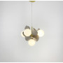 Изображение Підвісна люстра Matisse Light House LNF-1293_2015 ИМ Light-Deco 1 