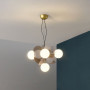 Изображение Підвісна люстра Matisse Light House LNF-1293_2015 ИМ Light-Deco 6 