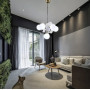 Изображение Підвісна люстра Matisse Light House LNF-1293_2015 ИМ Light-Deco 8 