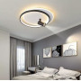 Зображення Стельовий світильник з направляючим спотом ИМ Light-Deco 8 