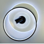 Зображення Стельовий світильник з направляючим спотом ИМ Light-Deco 1 