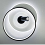 Зображення Стельовий світильник з направляючим спотом ИМ Light-Deco 4 