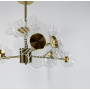 Зображення Сучасна люстра у флористичних мотивах ИМ Light-Deco 6 