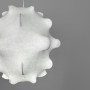 Зображення Люстра із білим фігурним абажуром з виступами Ø40х40 см ИМ Light-Deco 2 