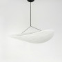 Зображення Невагомий світильник в органічних мотивах Ø80 см ИМ Light-Deco 1 