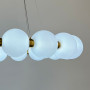 Зображення Люстра із серії Mysa Pearl Ø 60 см на 3 світлових режими ИМ Light-Deco 1 