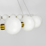 Зображення Люстра із серії Mysa Pearl Ø 60 см на 3 світлових режими ИМ Light-Deco 3 