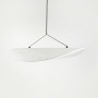 Зображення Невагомий світильник в органічних мотивах Ø80 см ИМ Light-Deco 