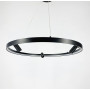 Изображение Мінімалістична люстра з регулюючими спотами ИМ Light-Deco 1 