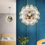 Изображение Дивовижна люстра Taraxacum Light House LNF-1173_1840 ИМ Light-Deco 7 