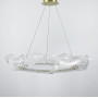 Изображение Елегантна люстра у вигляді хвиль LNF-152_219 Light House LNF-152_219 ИМ Light-Deco 7 