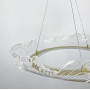 Изображение Елегантна люстра у вигляді хвиль LNF-152_219 Light House LNF-152_219 ИМ Light-Deco 1 