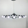 Изображение Люстра-колесо у стилі постмодерн Light House LNF-213_310 ИМ Light-Deco 5 