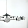 Изображение Люстра-колесо у стилі постмодерн Light House LNF-213_310 ИМ Light-Deco 3 