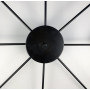 Зображення Стельовий LED світильник чорного кольору ИМ Light-Deco 