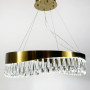 Зображення Підвісна люстра Xavier з кришталевим камінням ИМ Light-Deco 2 