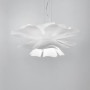 Зображення Підвісна люстра Flower у скандинавському стилі Ø 50 см ИМ Light-Deco 1 