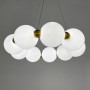 Зображення Люстра із серії Mysa Pearl Ø 40 см на 3 світлових режими ИМ Light-Deco 3 