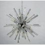 Изображение Світильник SPUTNIK TRIEDRI в стилі модерн ИМ Light-Deco 